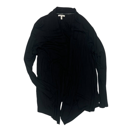 Cardigan By Maurices In Black, Size:L
