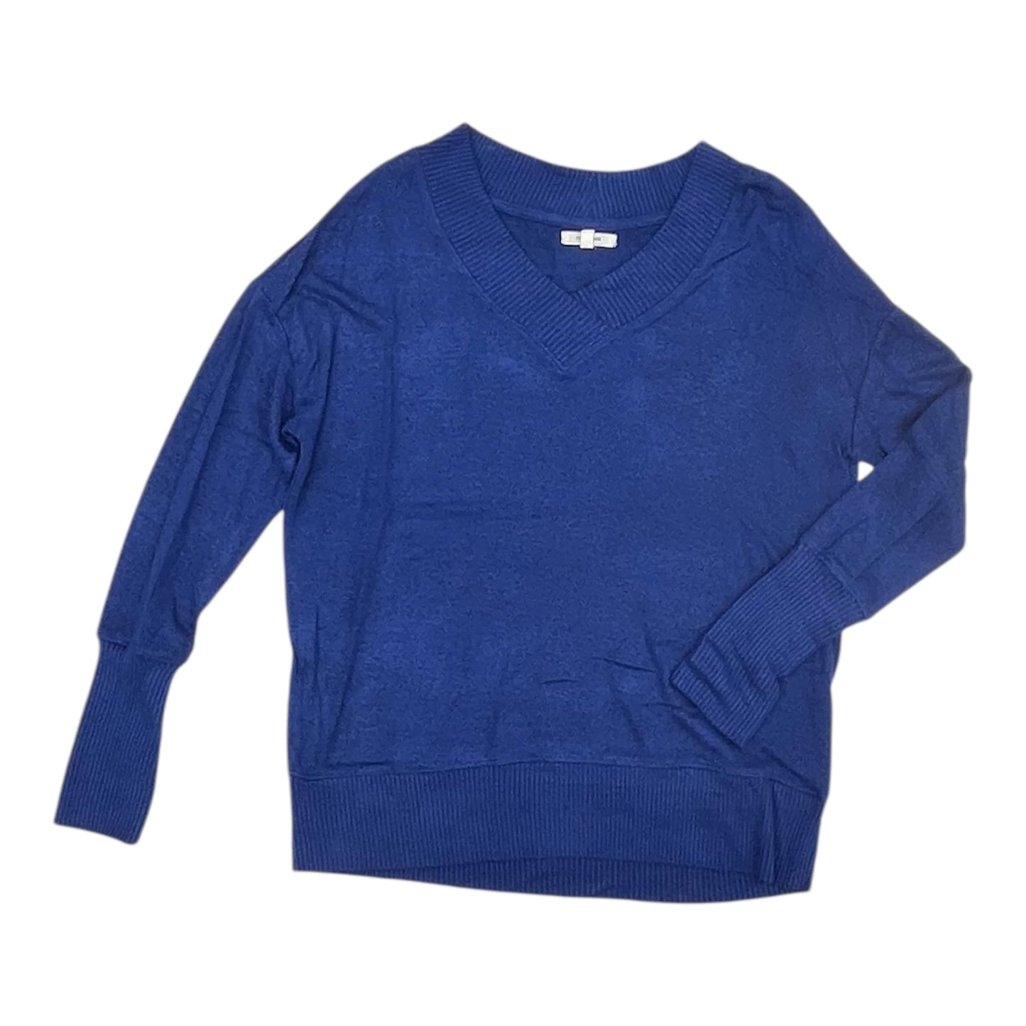Top Ls By Maurices In Blue, Size:Xs