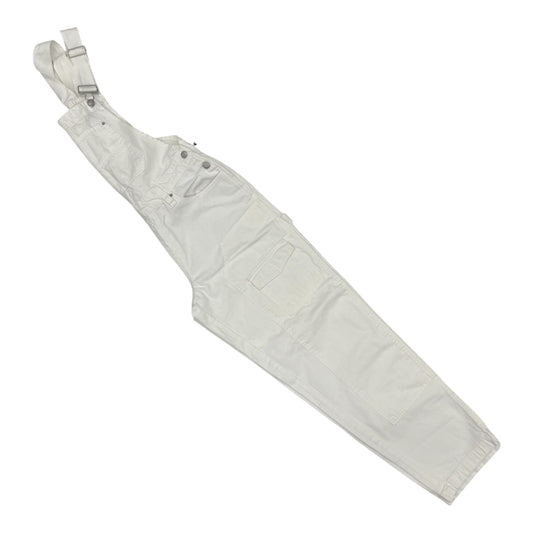 Overalls By Wild Fable In Cream, Size:S