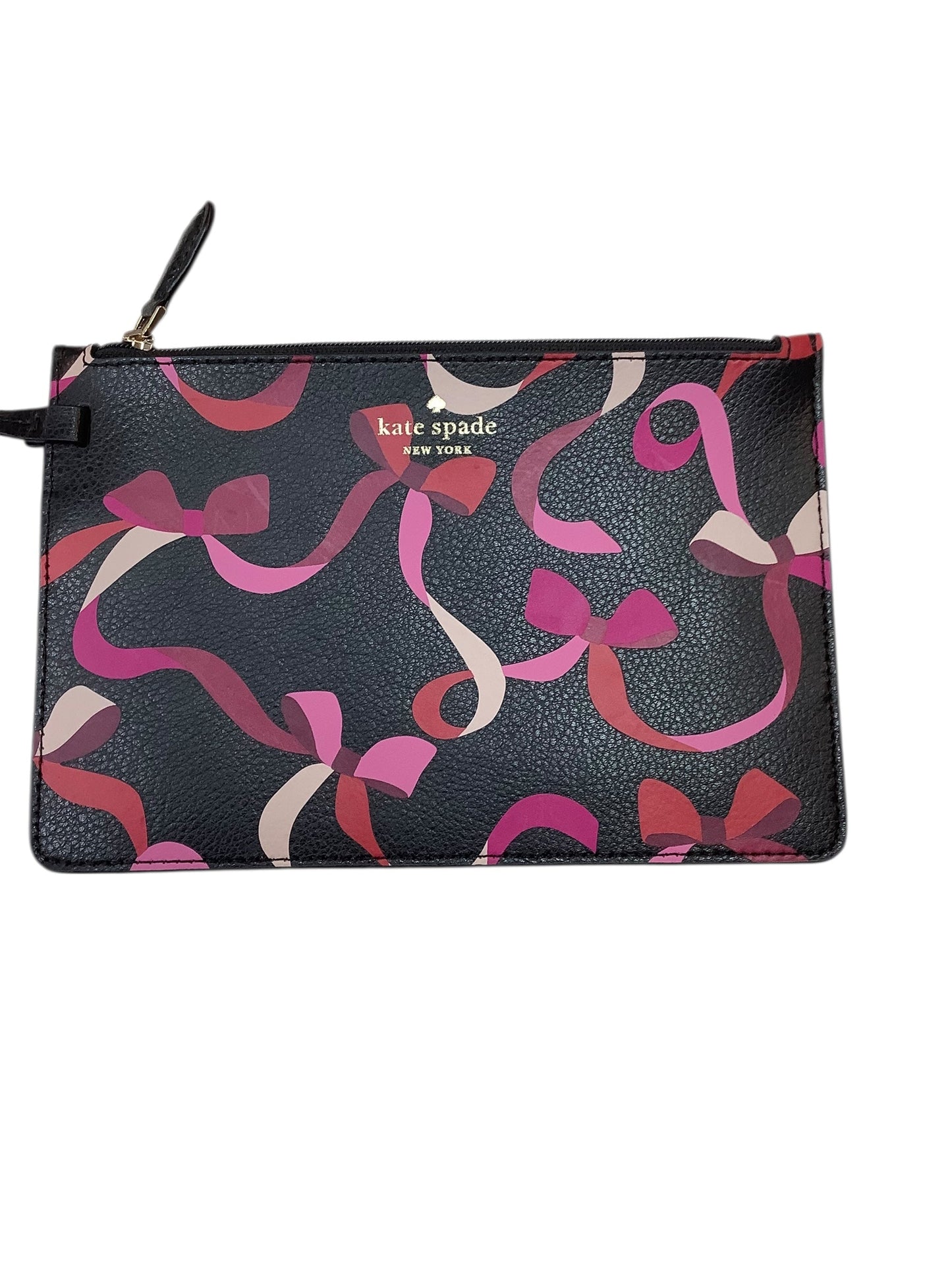 Handbag Designer By Kate Spade In Red, Size:Large