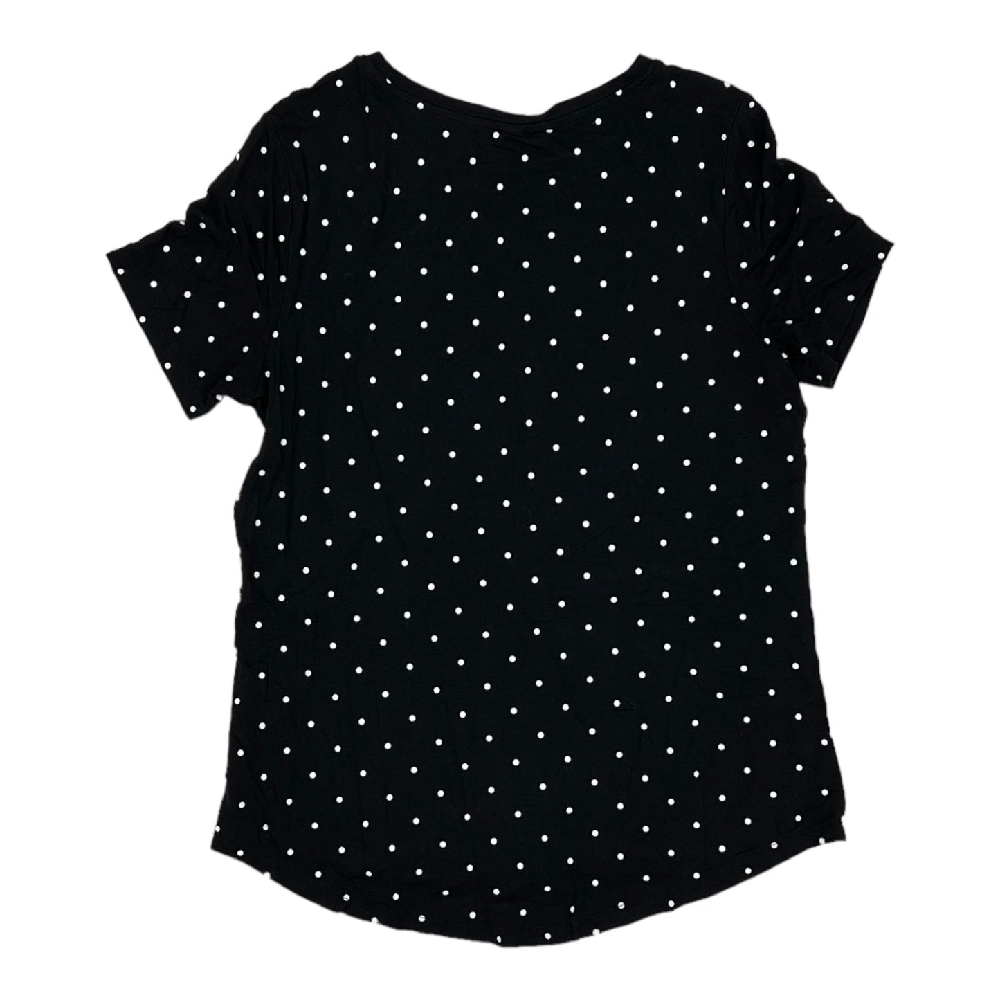 BLACK TOP SS by OLD NAVY Size:M