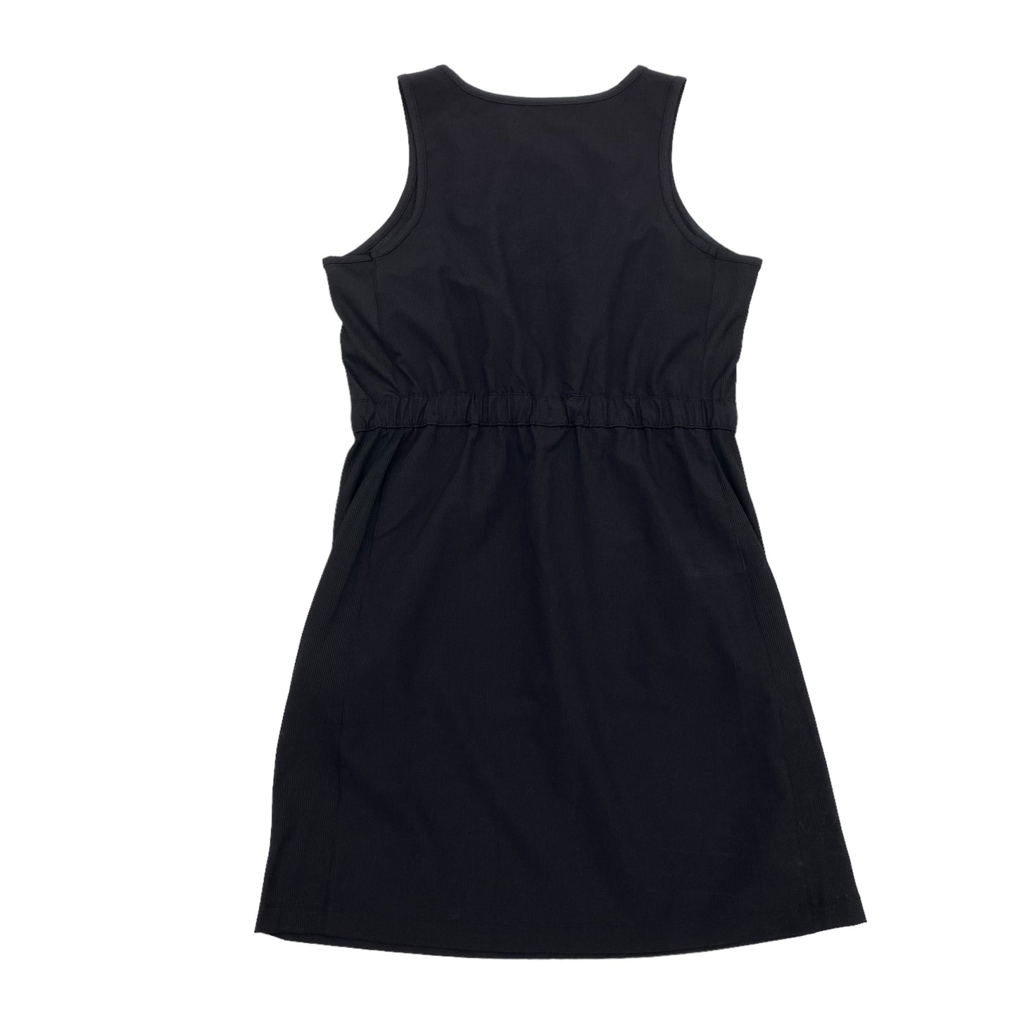 BLACK ATHLETIC DRESS by TEK GEAR Size:M