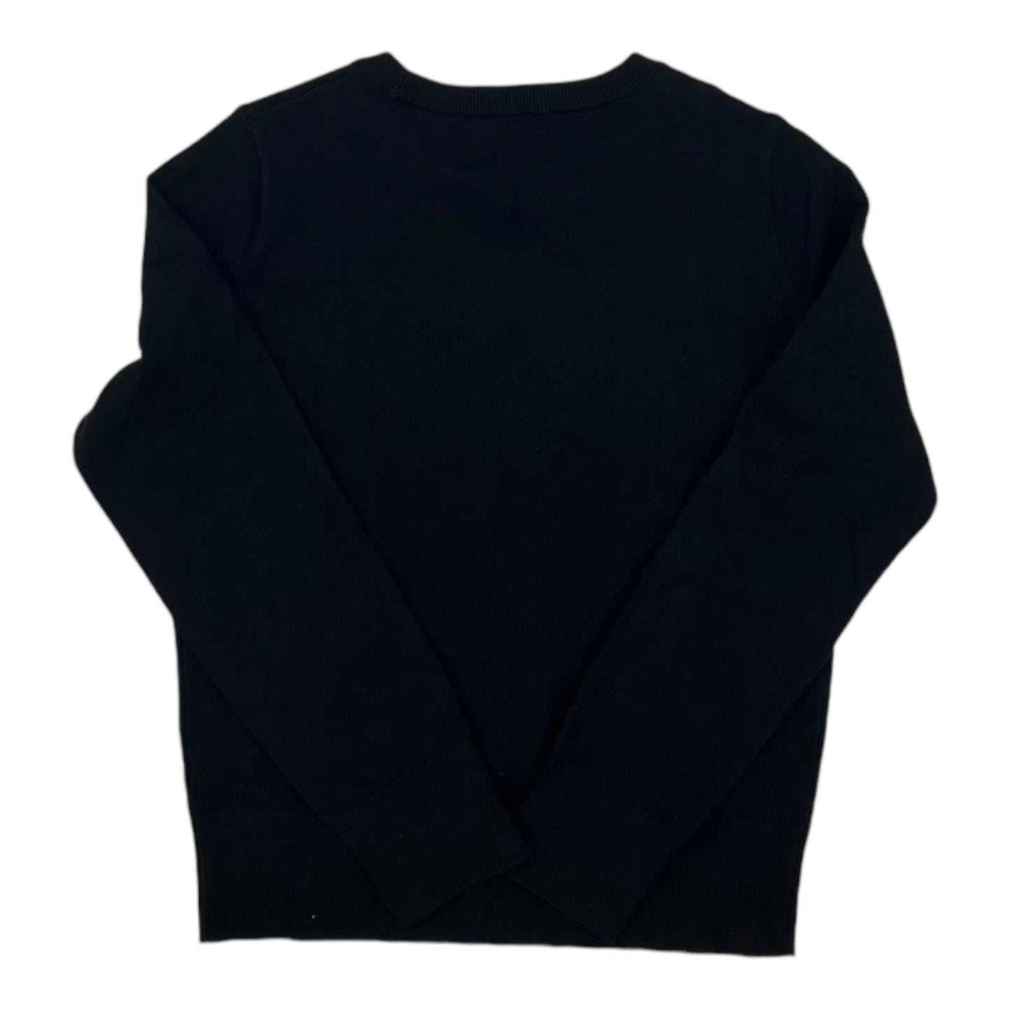 Sweater By Old Navy In Black, Size:S