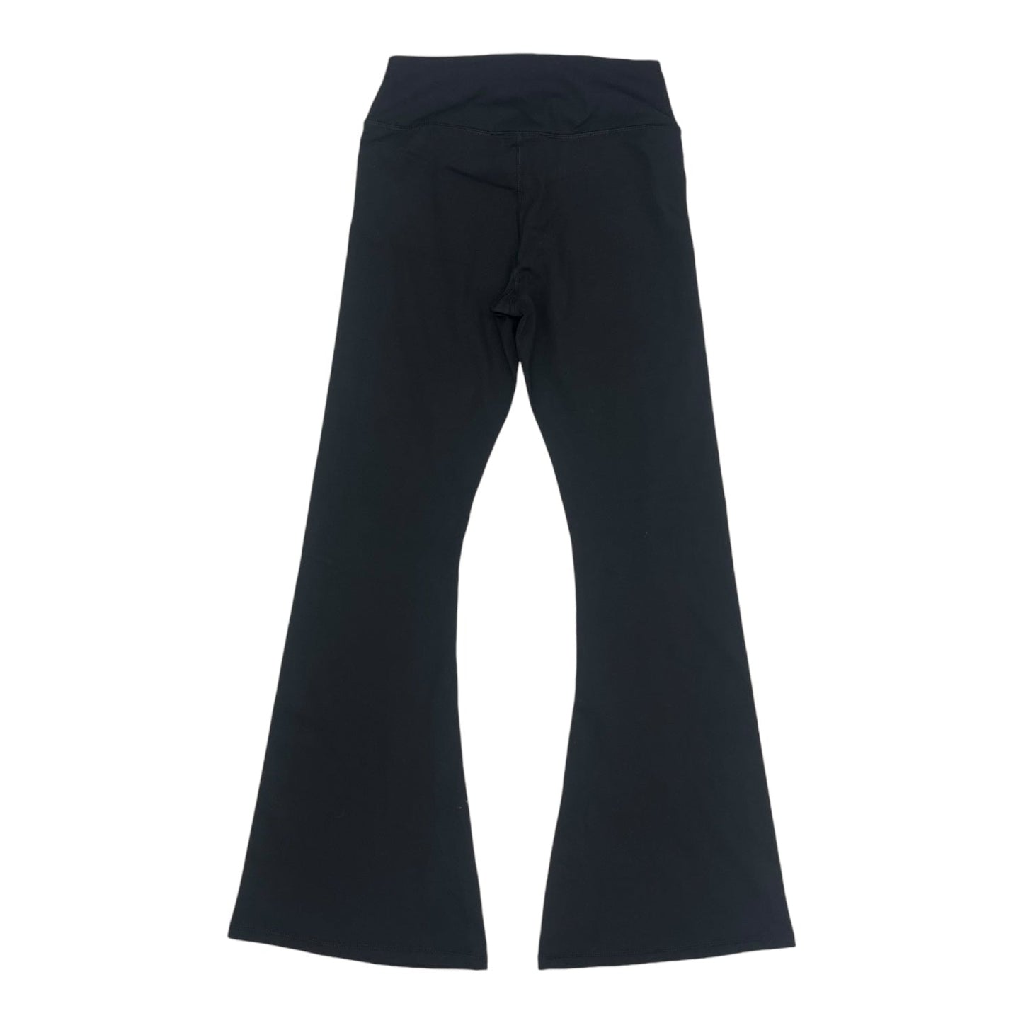 Athletic Pants By Clothes Mentor In Black, Size:L