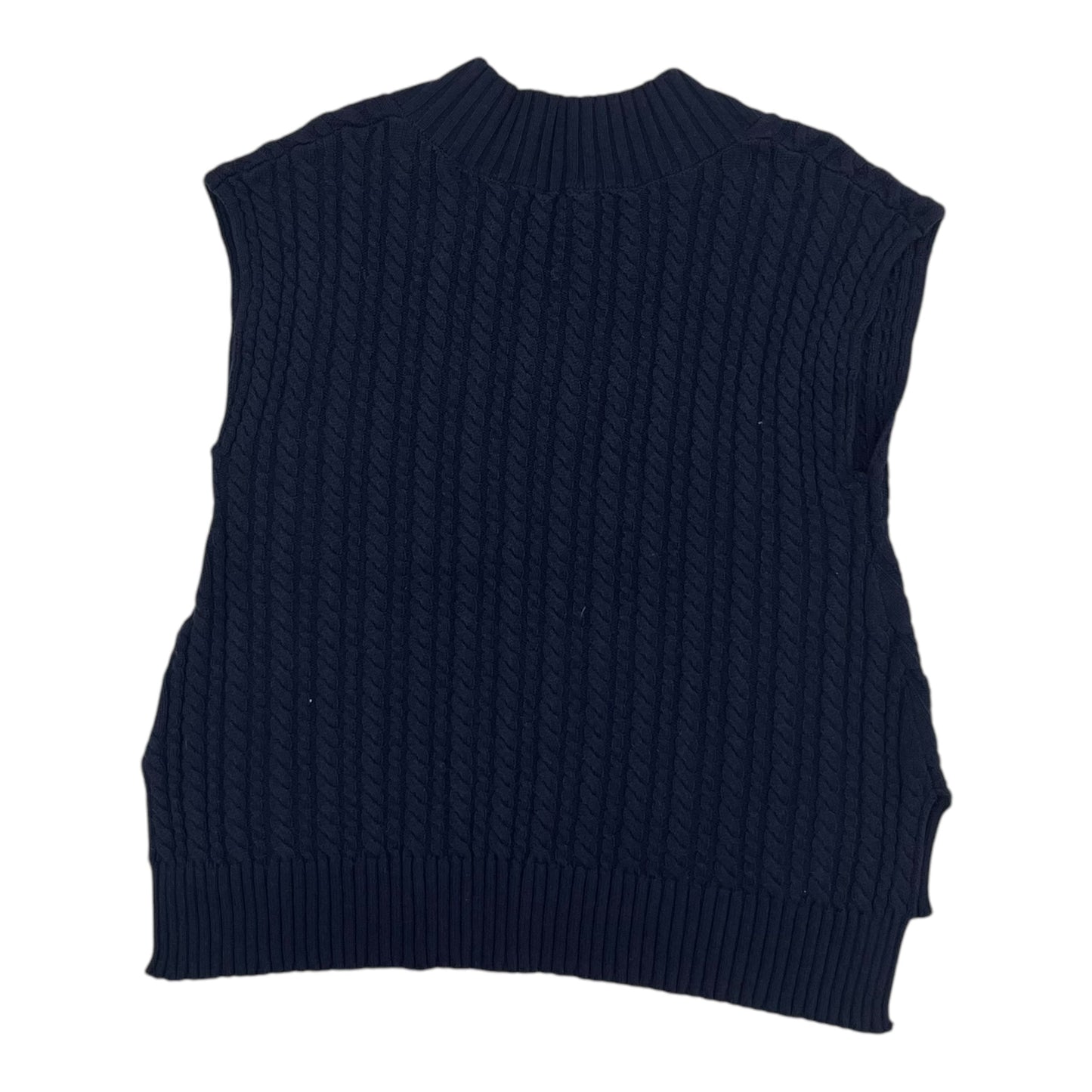 SWEATER by FRENCH CONNECTION In NAVY, Size: M