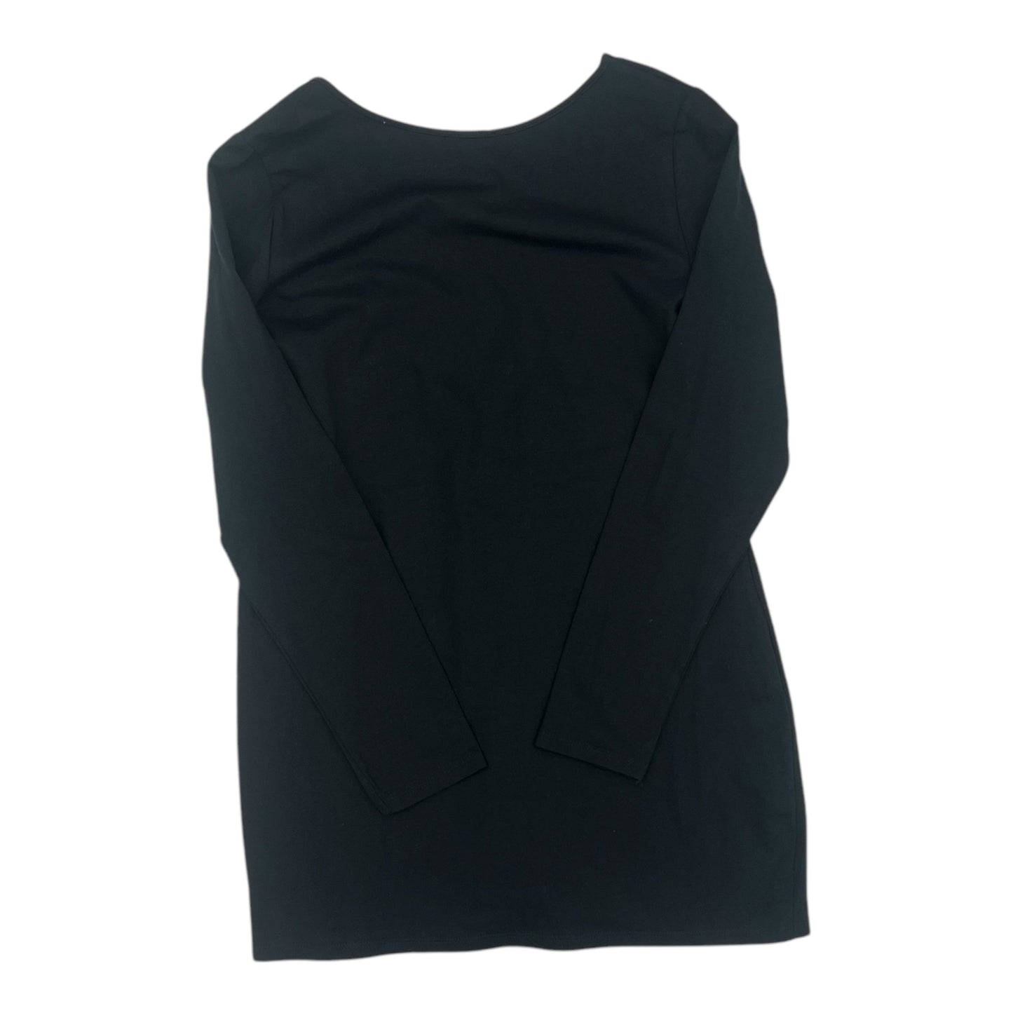 Top Ls By Venus In Black, Size:L