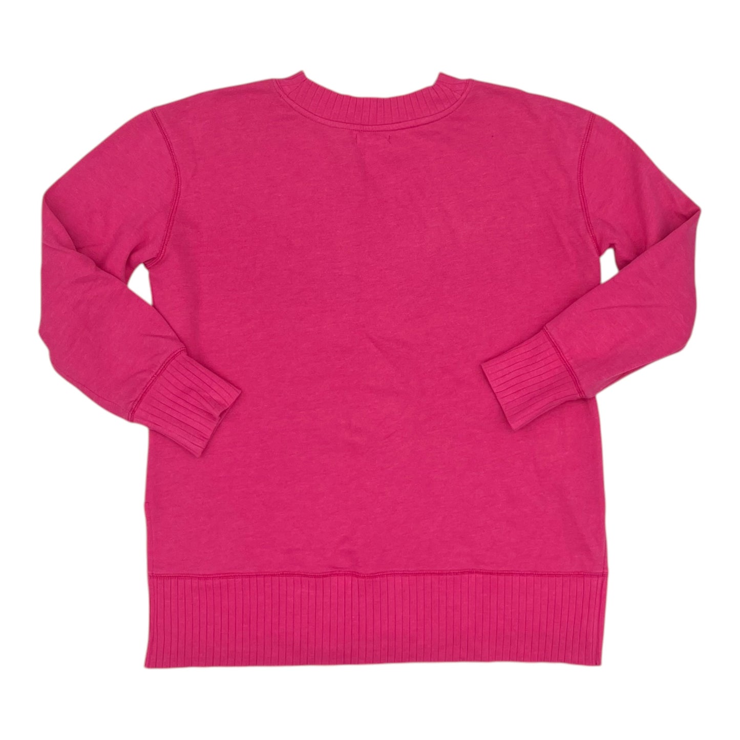 Top Ls By Maurices In Pink, Size:S