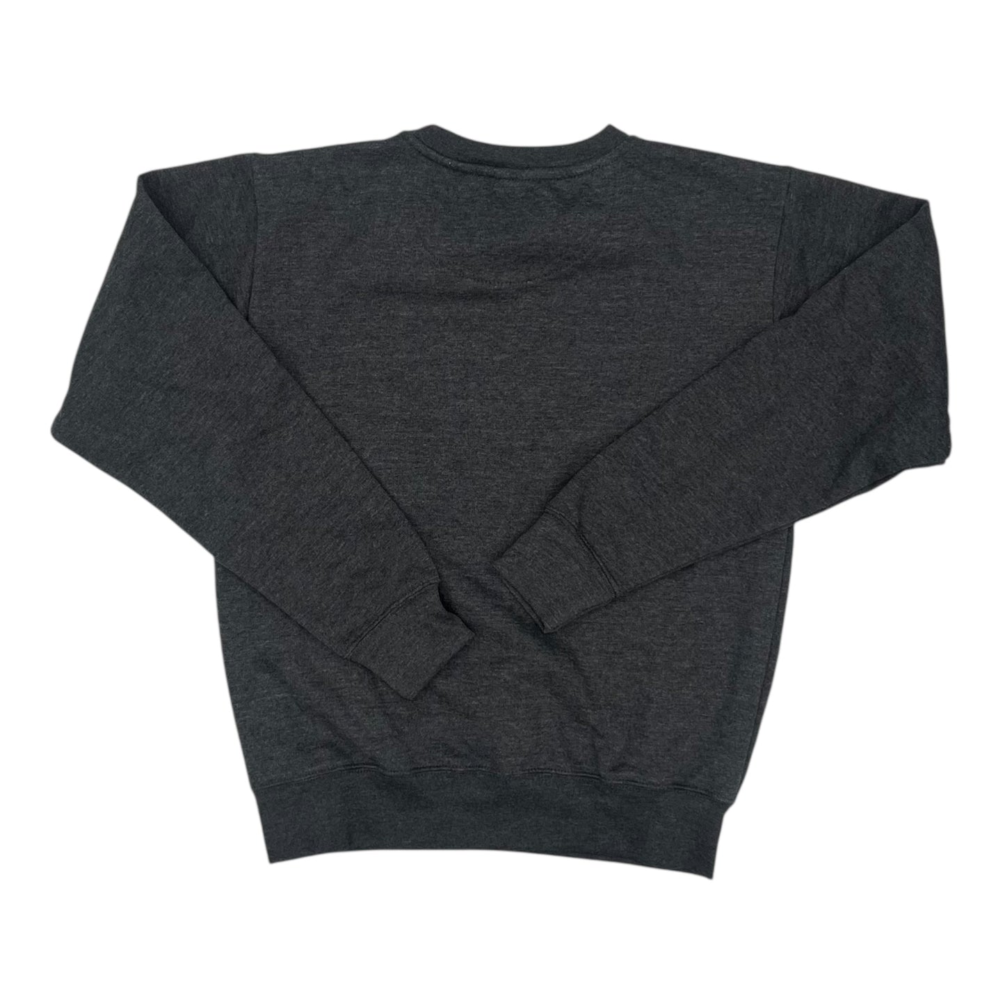 Sweatshirt Crewneck By Cme In Grey, Size:S