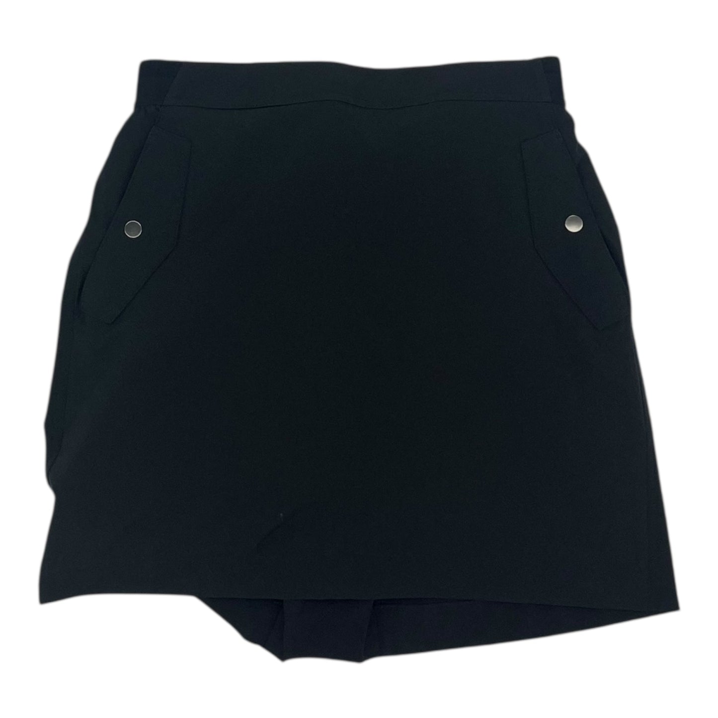 ATHLETIC SKORT by ATHLETA in BLACK, Size:10