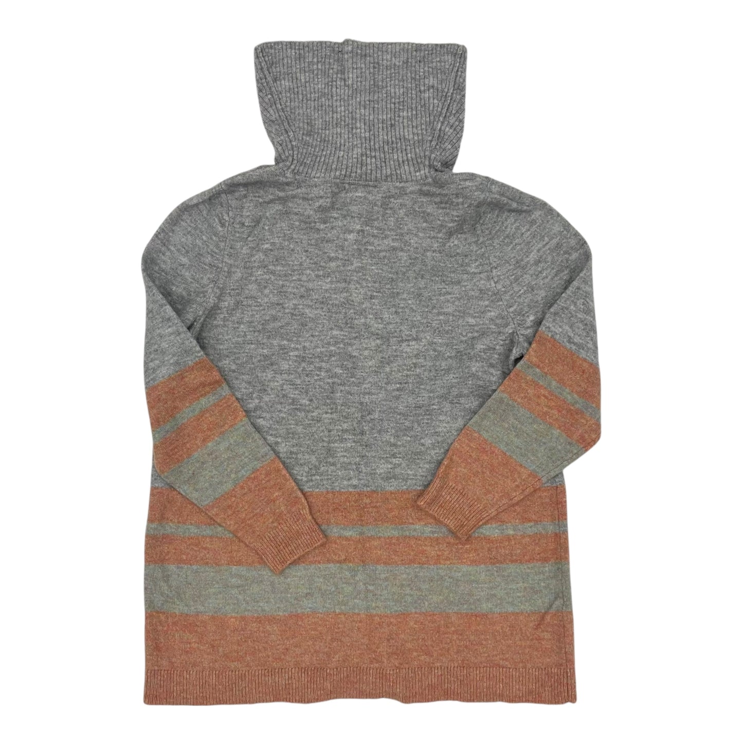 Sweater By Lane Bryant In Grey, Size:L