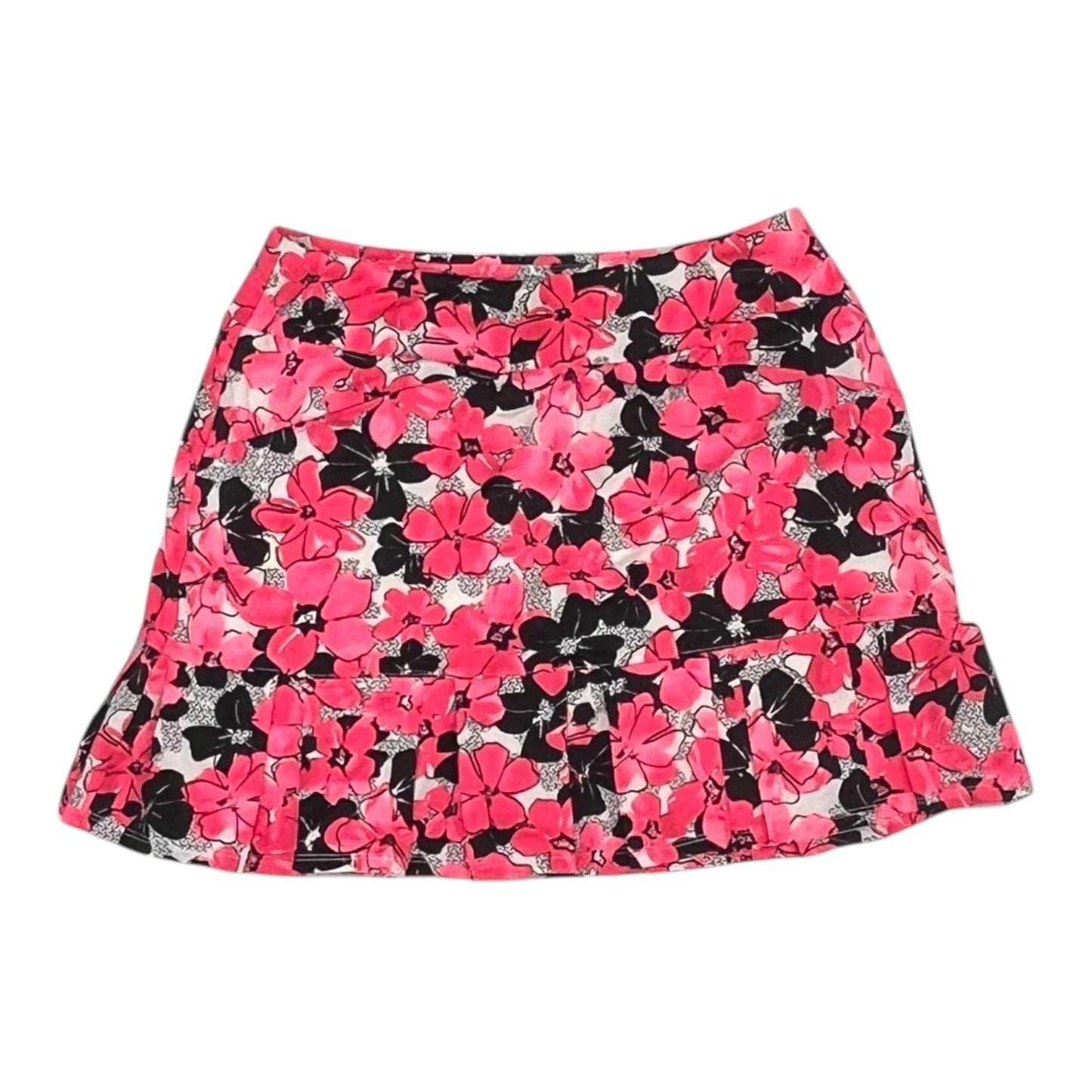 Athletic Skirt By Tail In Pink, Size:S