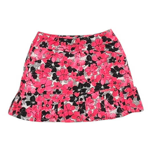 Athletic Skirt By Tail In Pink, Size:S
