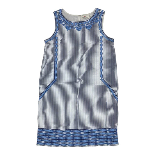 DRESS CASUAL SHORT by VINEYARD VINES in BLUE, Size:0