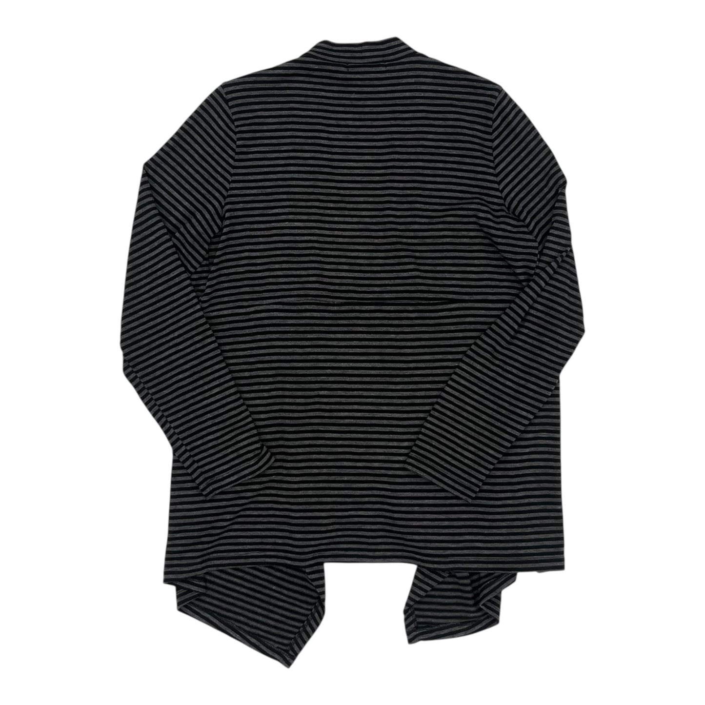 Cardigan By By Design In Grey, Size:M