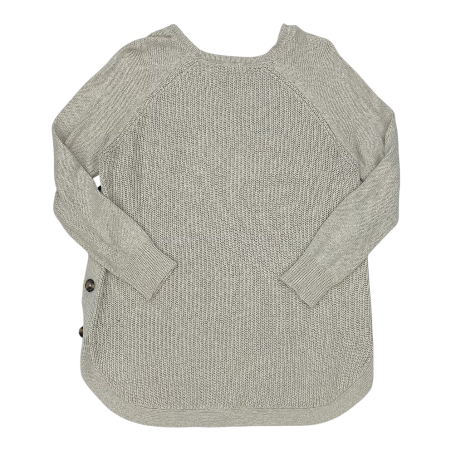 Sweater By Rd Style In Cream, Size:Xxl