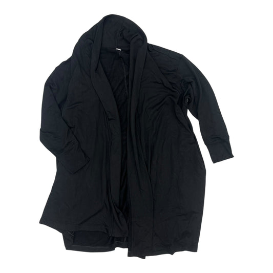 Cardigan By Old Navy In Black, Size:Xxl