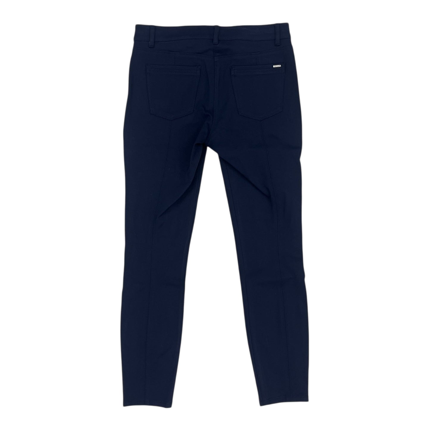 Pants Leggings By Eddie Bauer In Blue, Size:6