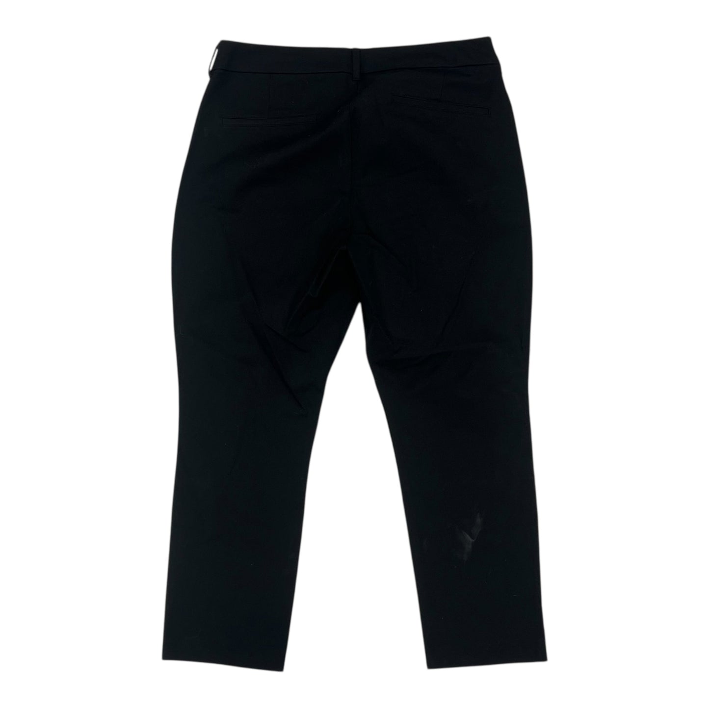 Pants Dress By Old Navy In Black, Size:16