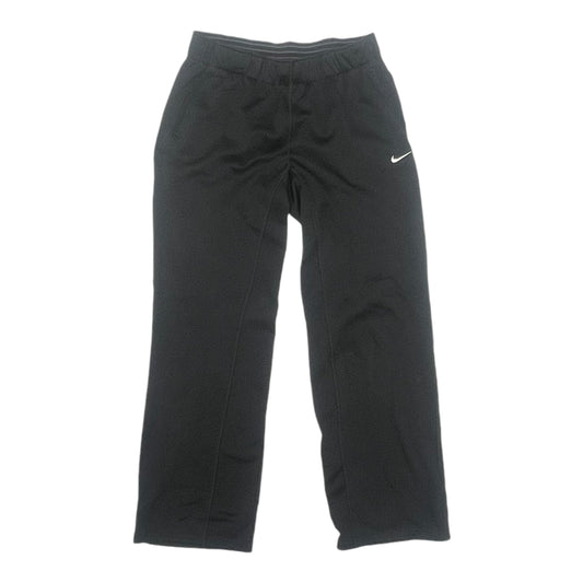 Athletic Pants By Nike In Black, Size:S