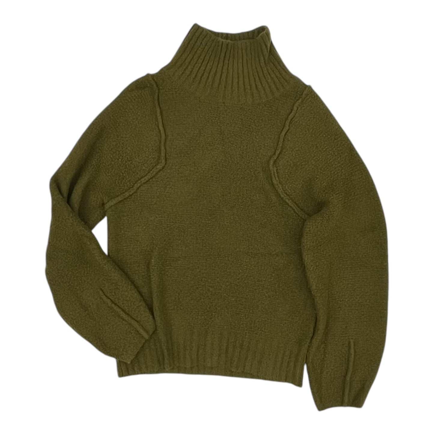 Sweater By Universal Thread In Green, Size:Xs