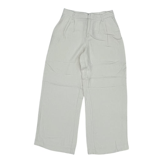 Pants Other By A New Day In Cream, Size:10