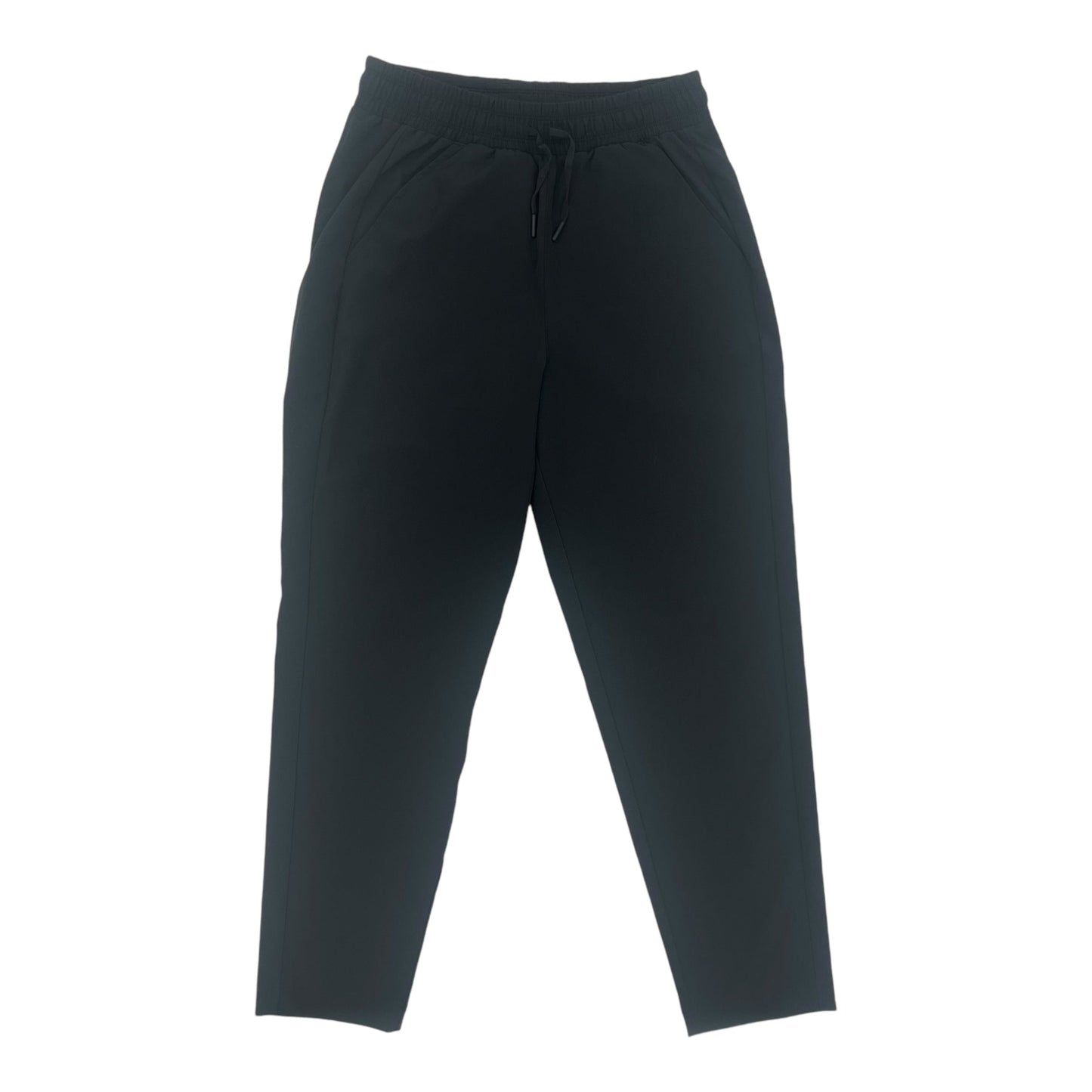 Athletic Pants By All In Motion In Black, Size:S