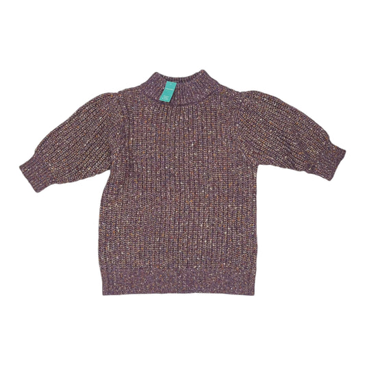 Sweater Ss By Maurices In Purple, Size:M