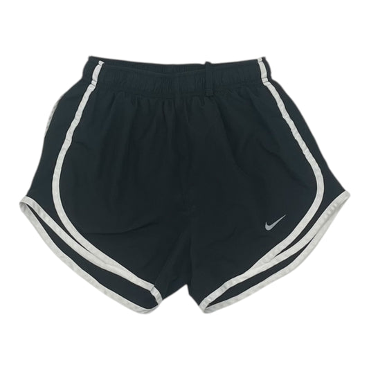 Athletic Shorts By Nike Apparel In Black, Size:Xs