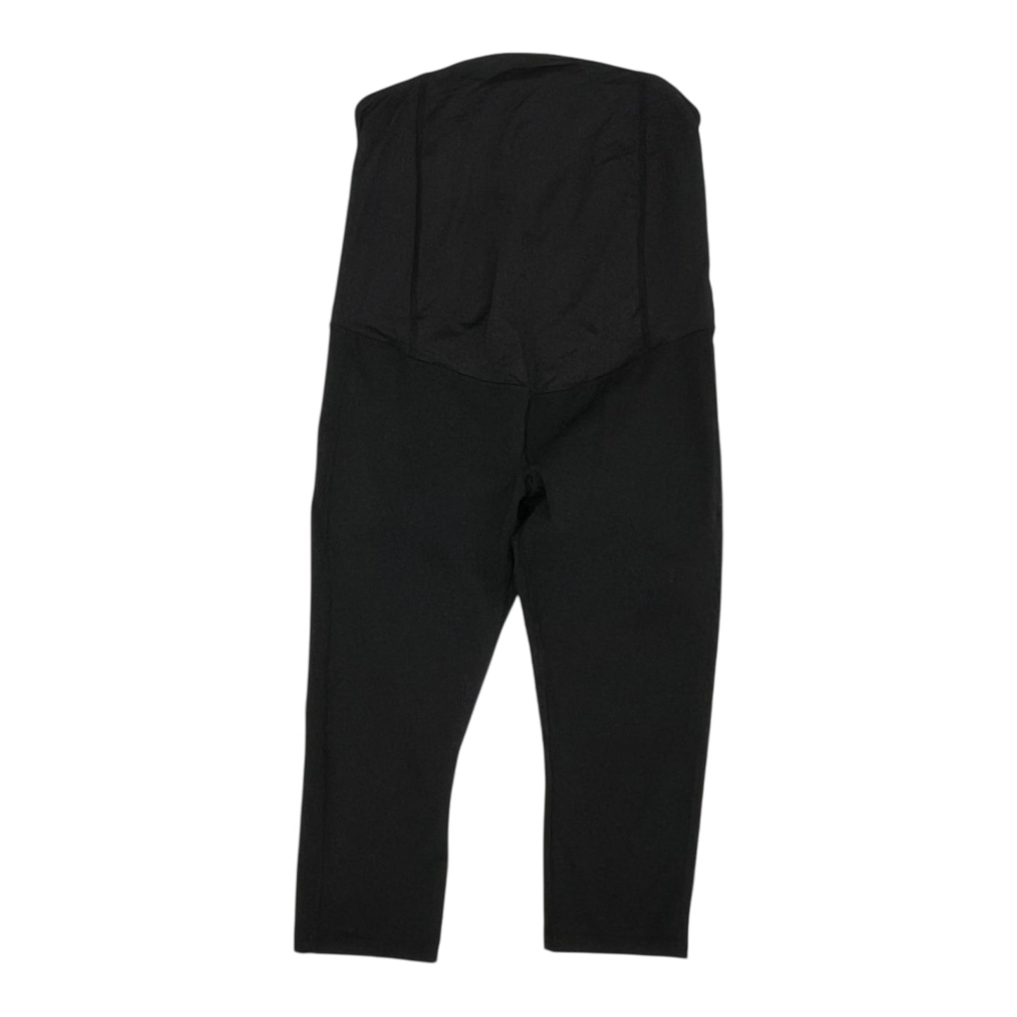 Mat Pant By Isabel Maternity In Black, Size:L