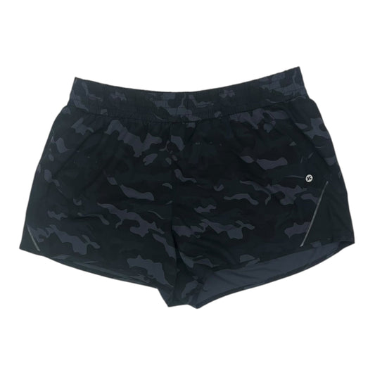 Athletic Shorts By Rbx In Grey, Size:Xl