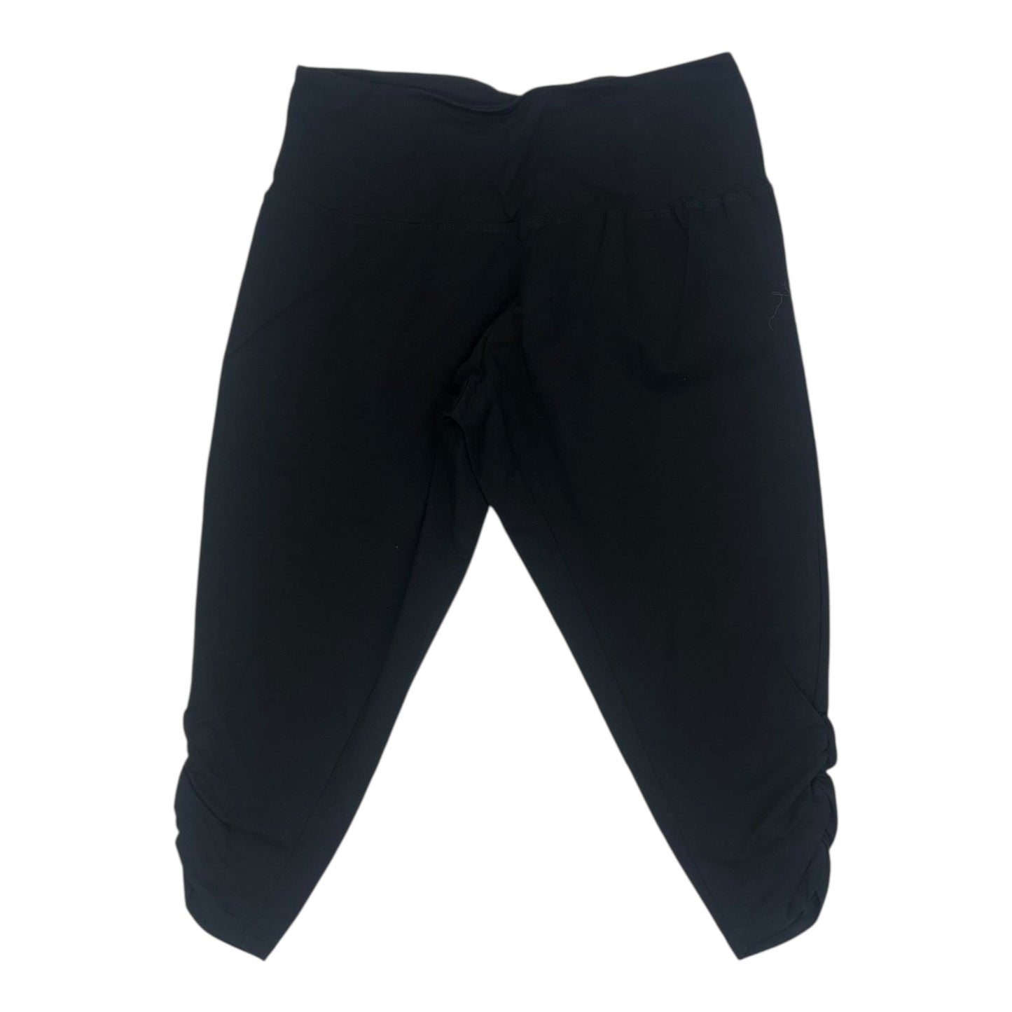 Pants Leggings By French Laundry In Black, Size:3X