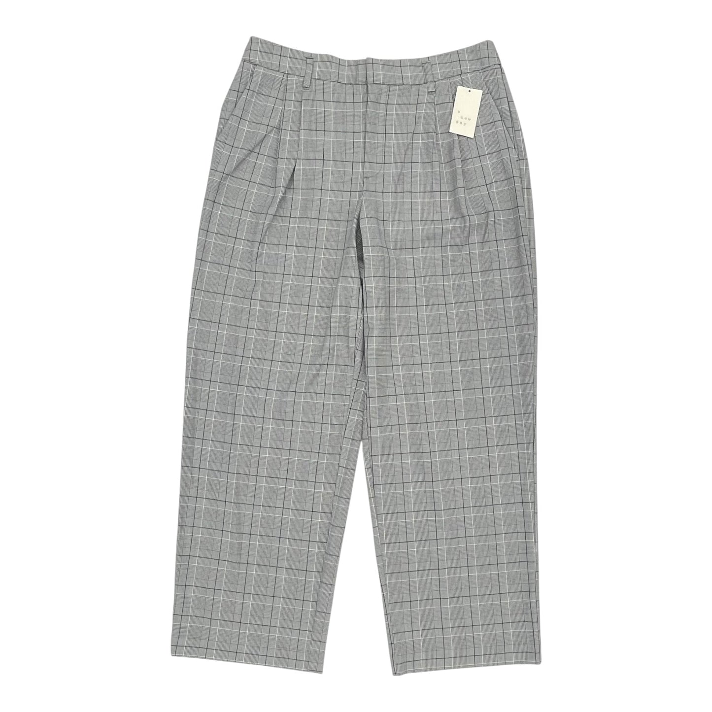 Pants Dress By A New Day In Grey, Size:14