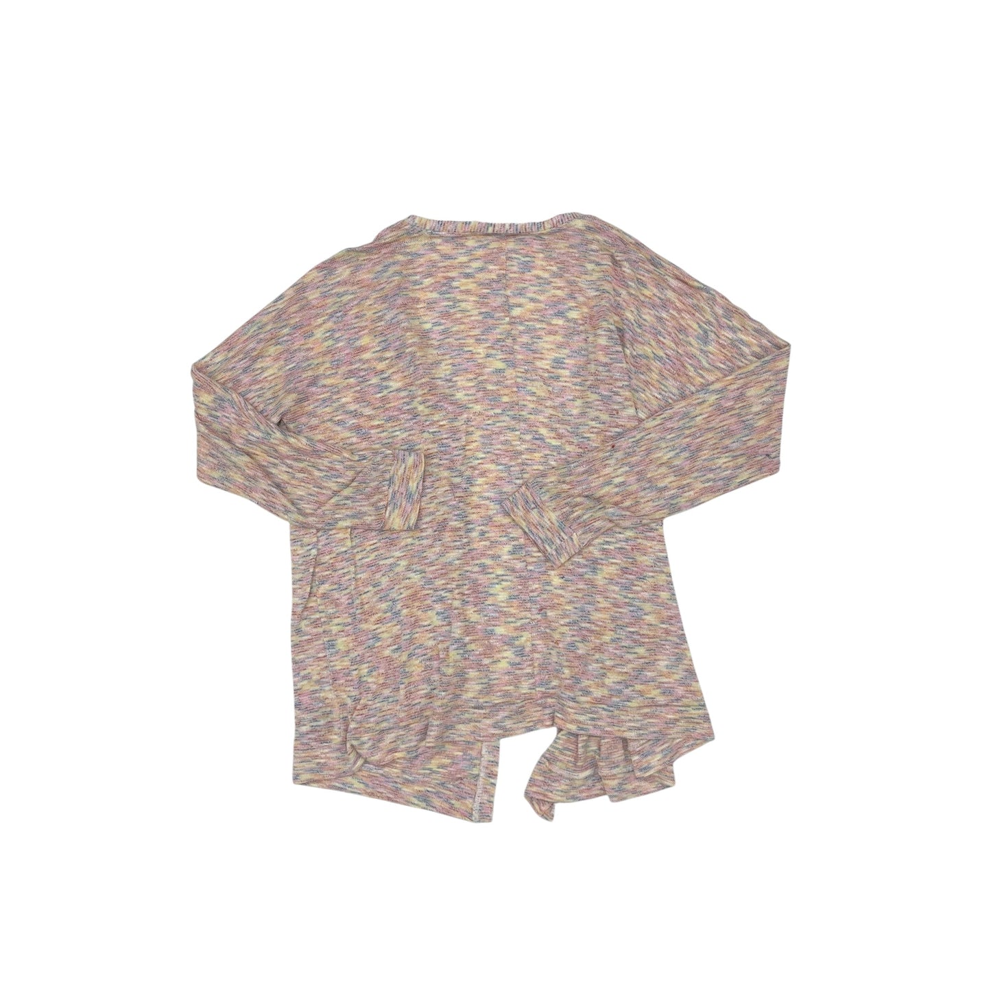 Cardigan By Lane Bryant In Multi, Size:L