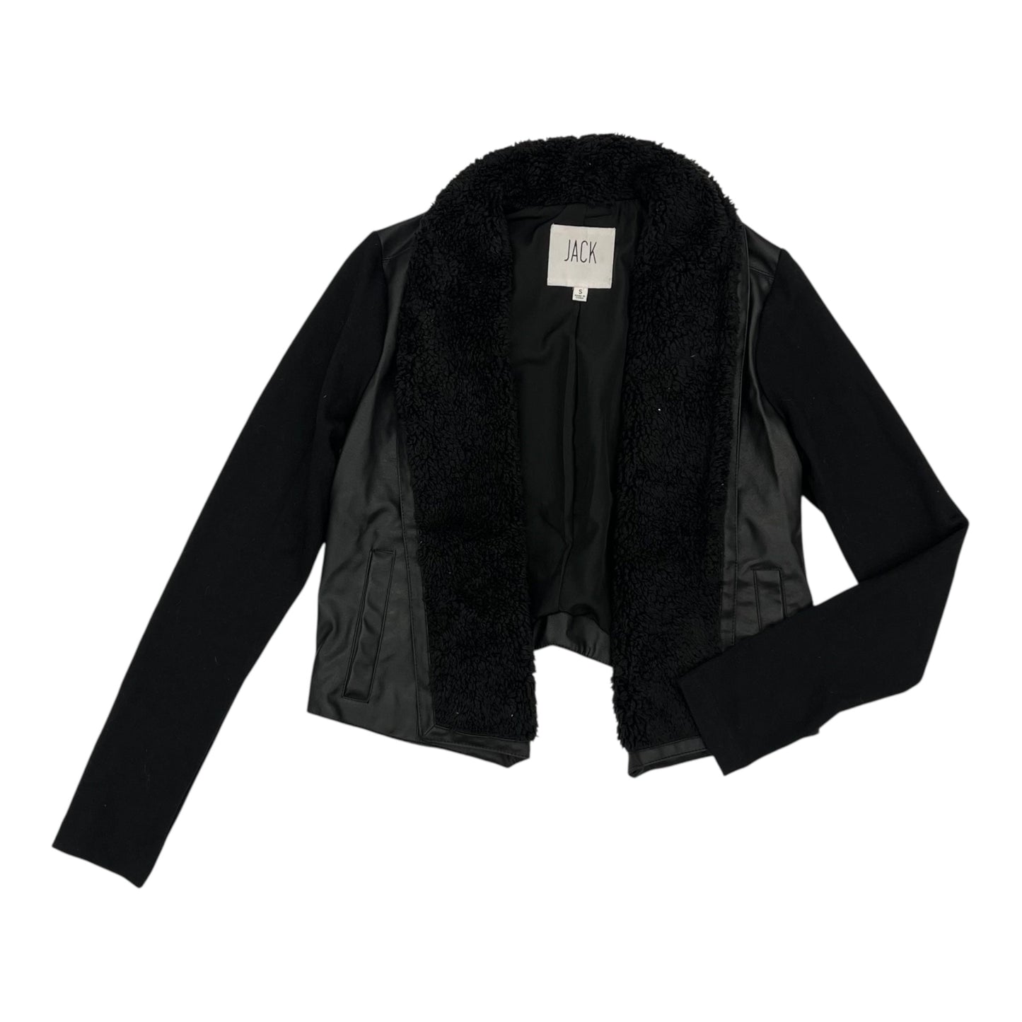 Jacket Other By Jack In Black, Size:S