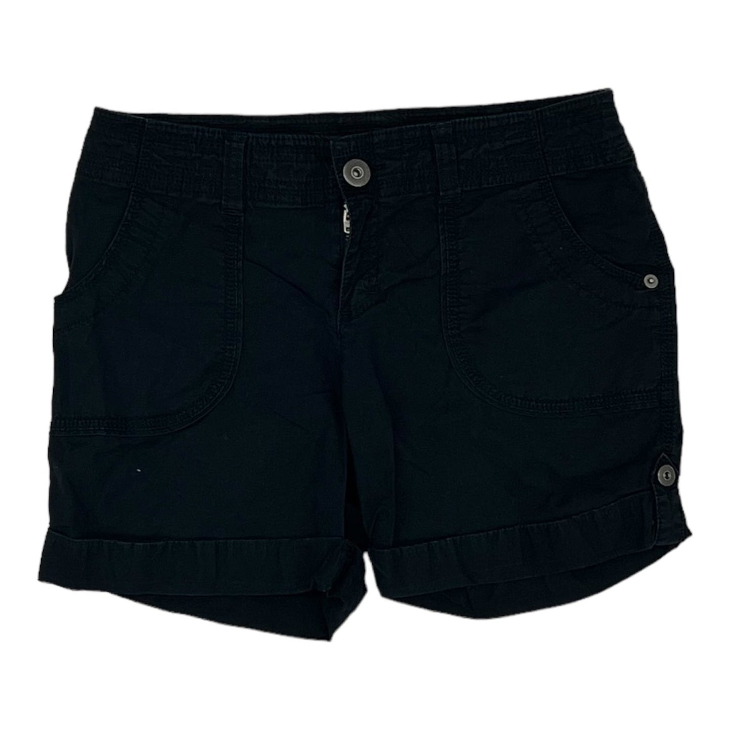 BLACK SHORTS by INC Size:4