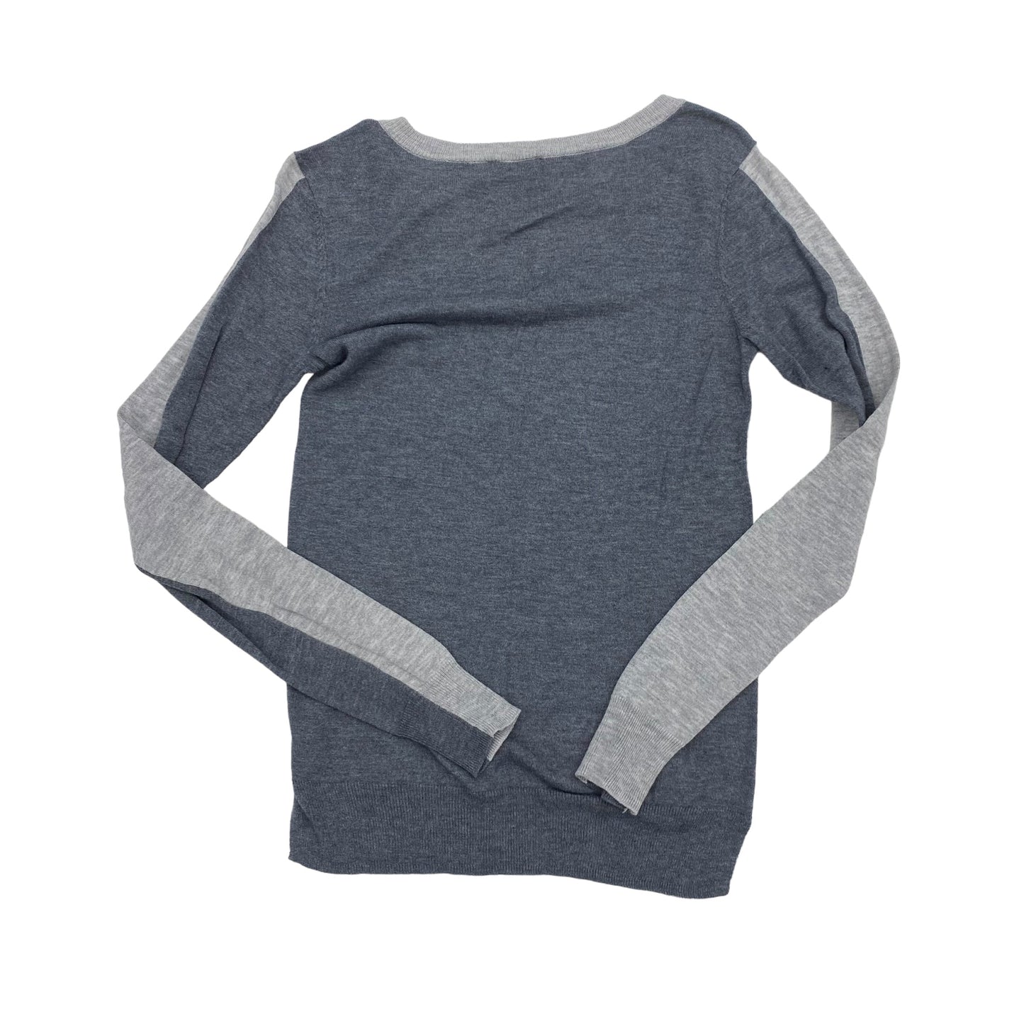 GREY SWEATER by LIMITED Size:XS