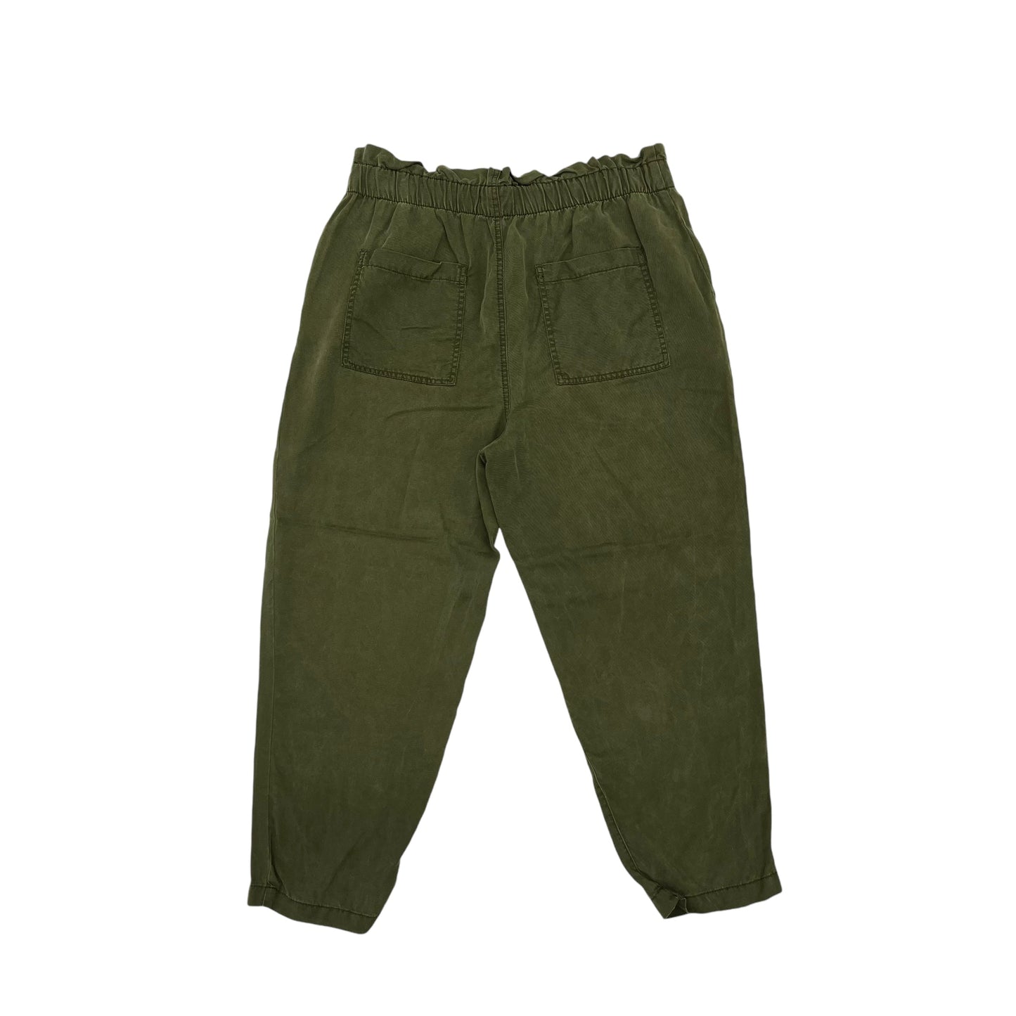 Pants Chinos & Khakis By Loft In Green, Size:L