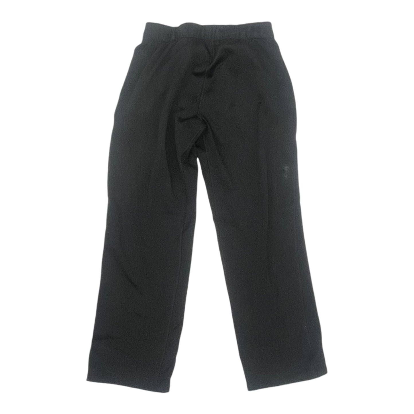 Athletic Pants By Nike In Black, Size:S