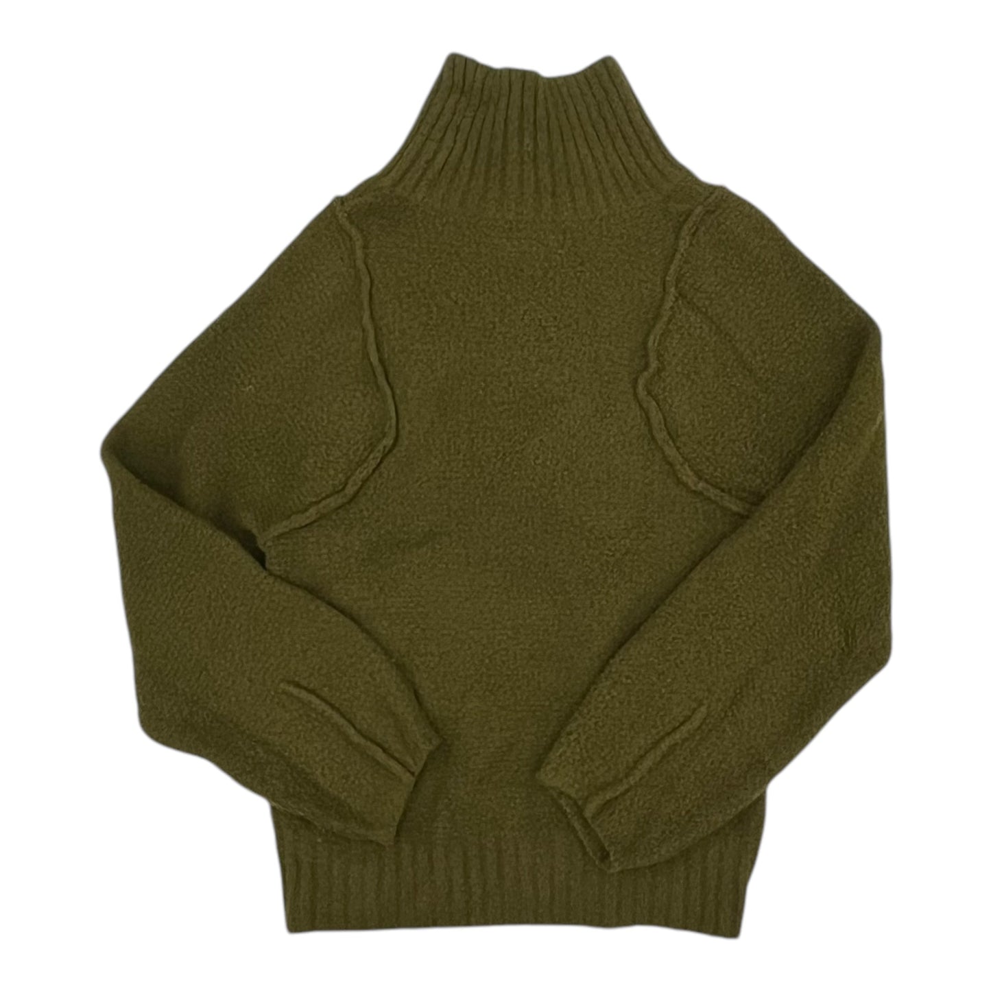 Sweater By Universal Thread In Green, Size:Xs