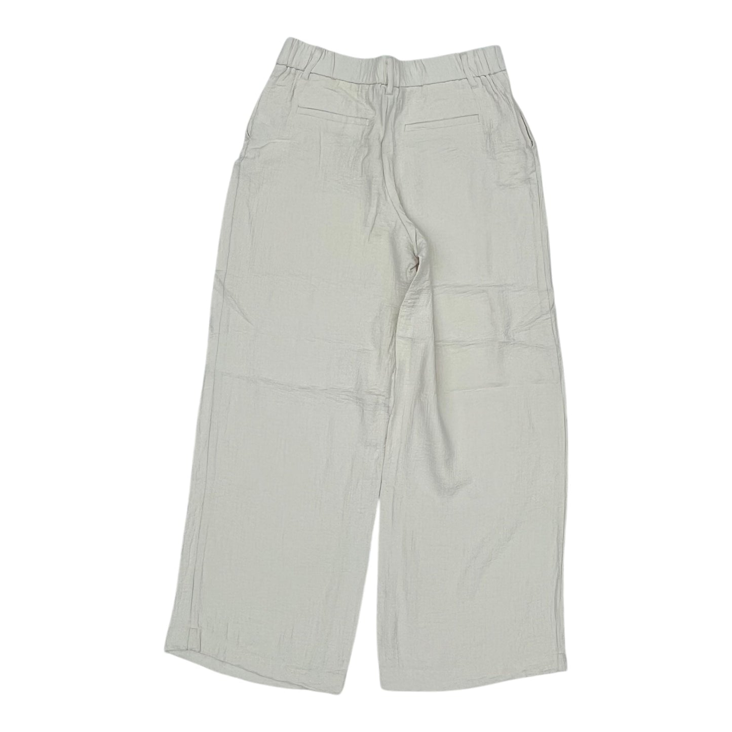 Pants Other By A New Day In Cream, Size:10