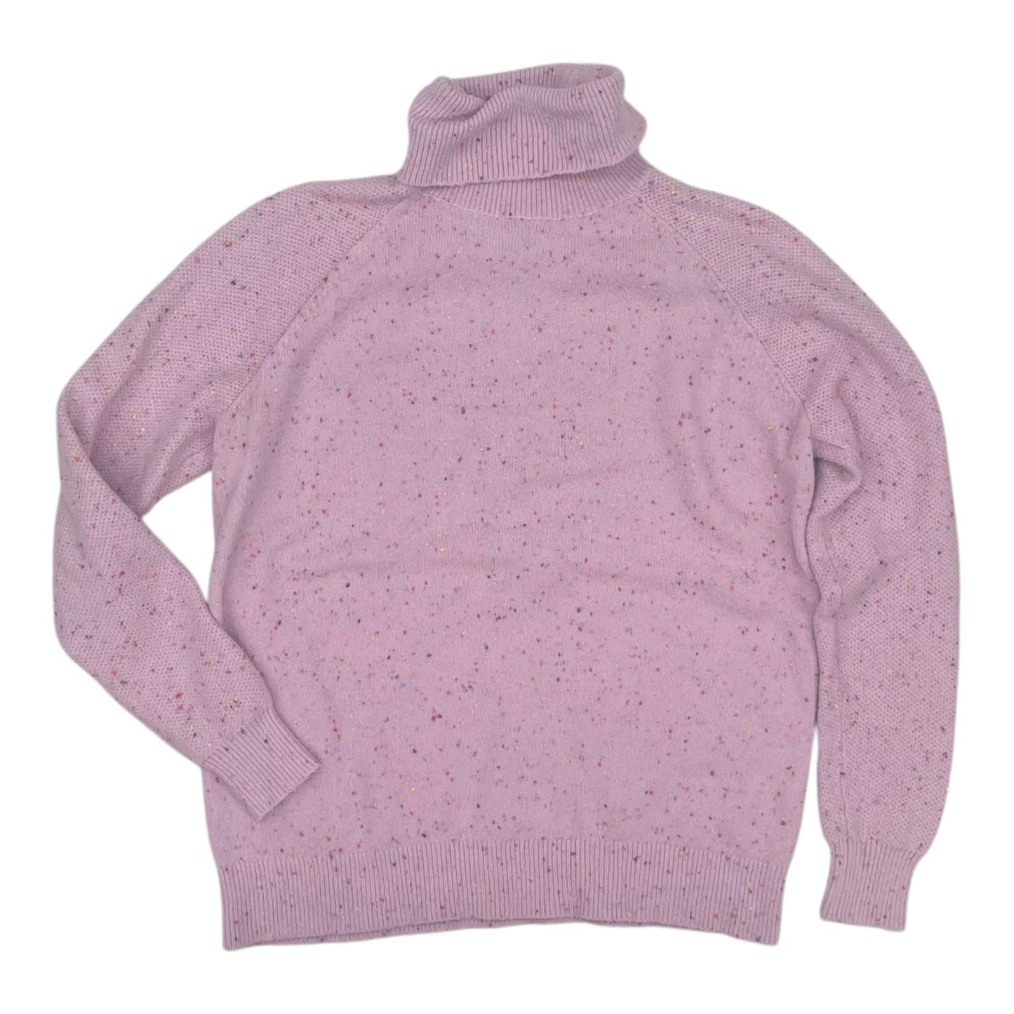 Sweater By Loft In Pink, Size:S