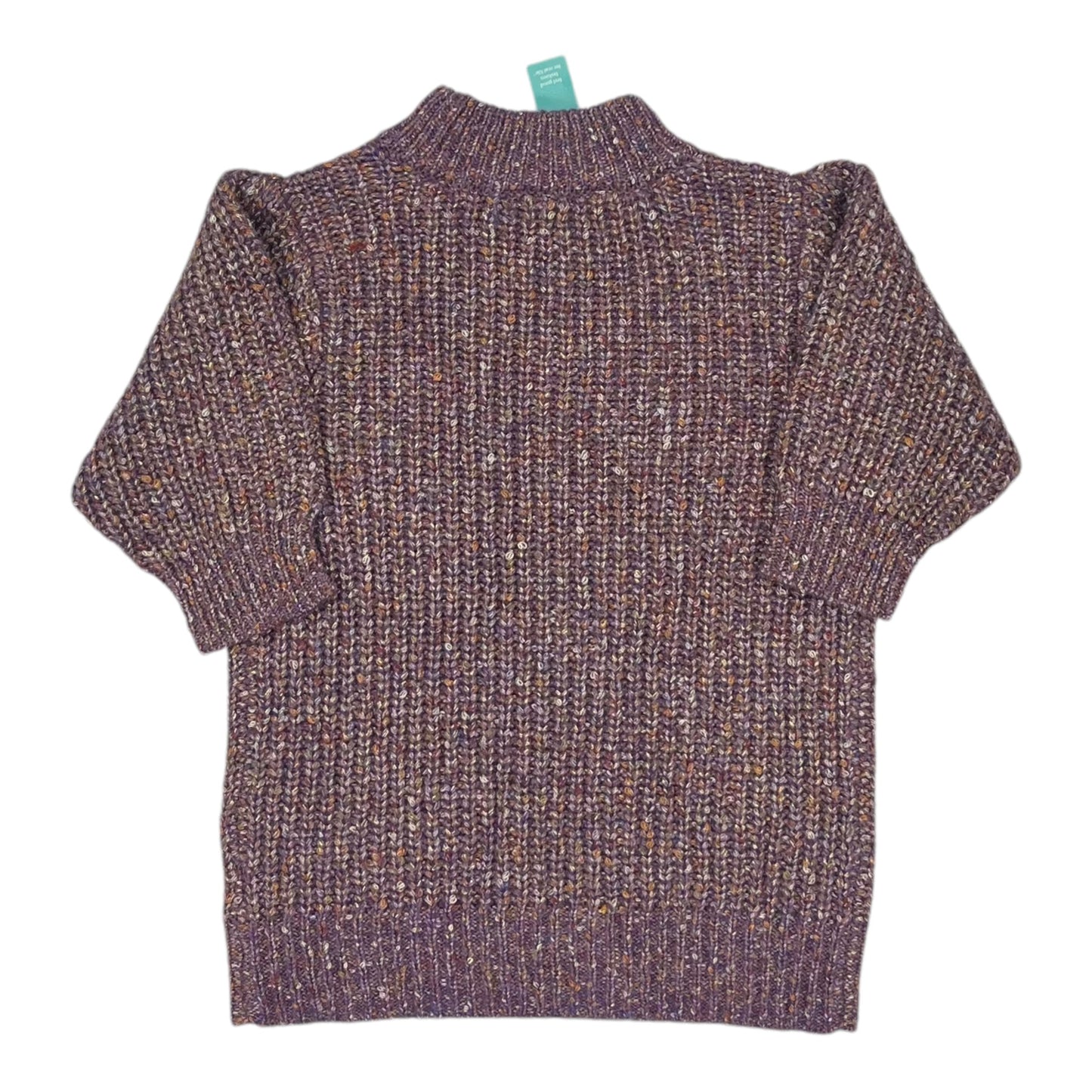 Sweater Ss By Maurices In Purple, Size:M