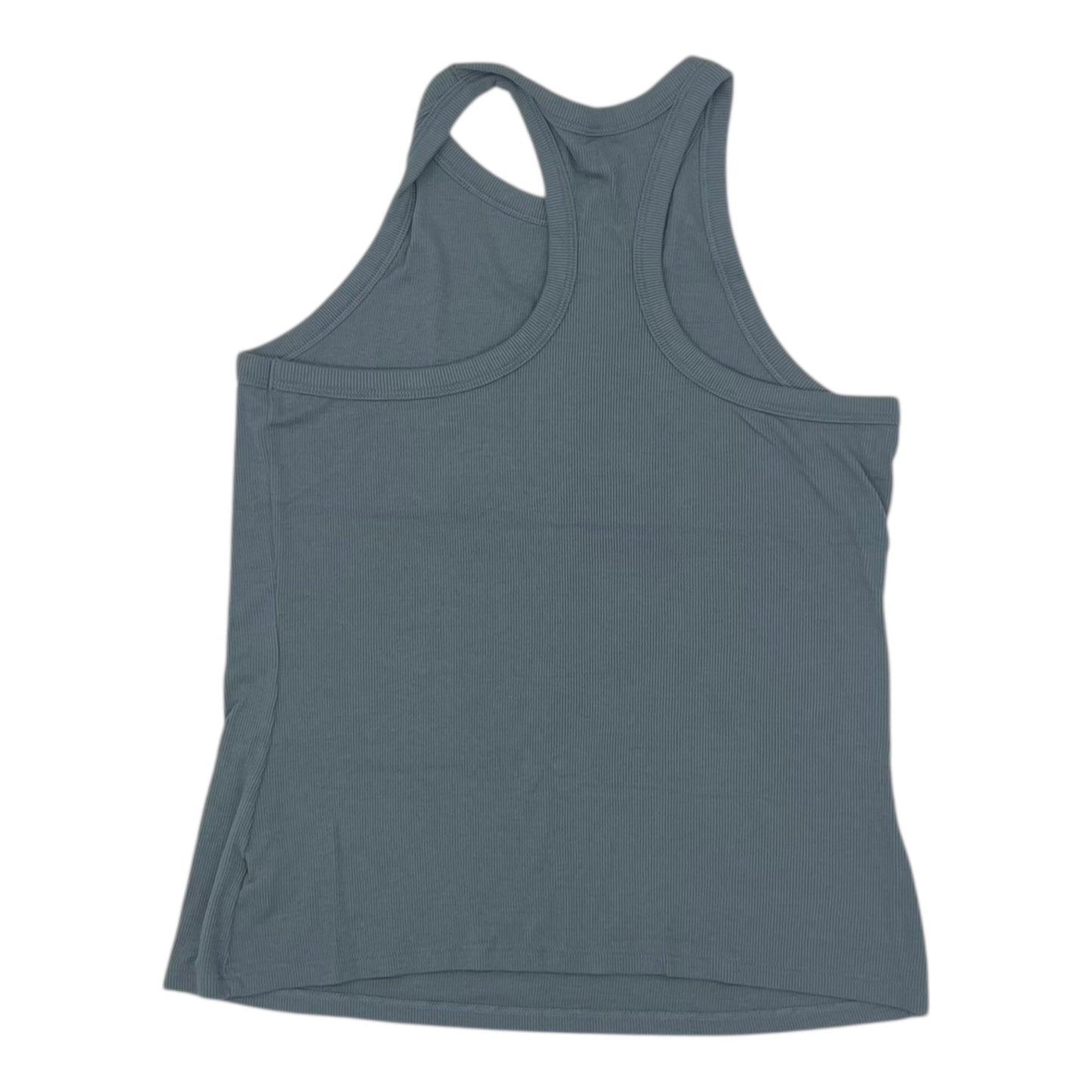 Tank Top By Old Navy In Grey, Size:L