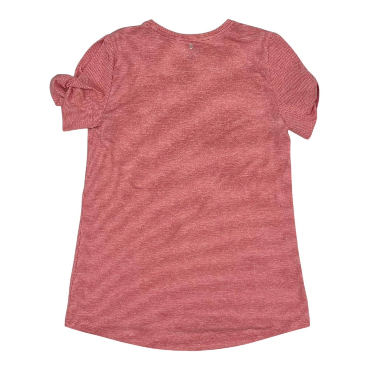 Athletic Top Ss By Izod In Red, Size:Xs