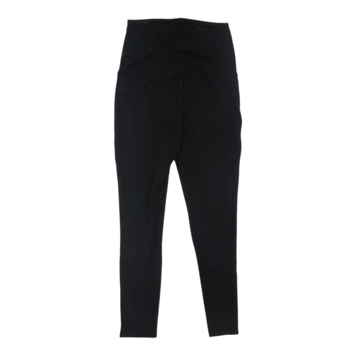 Mat Tights/Leggings By Isabel Maternity In Black, Size:S