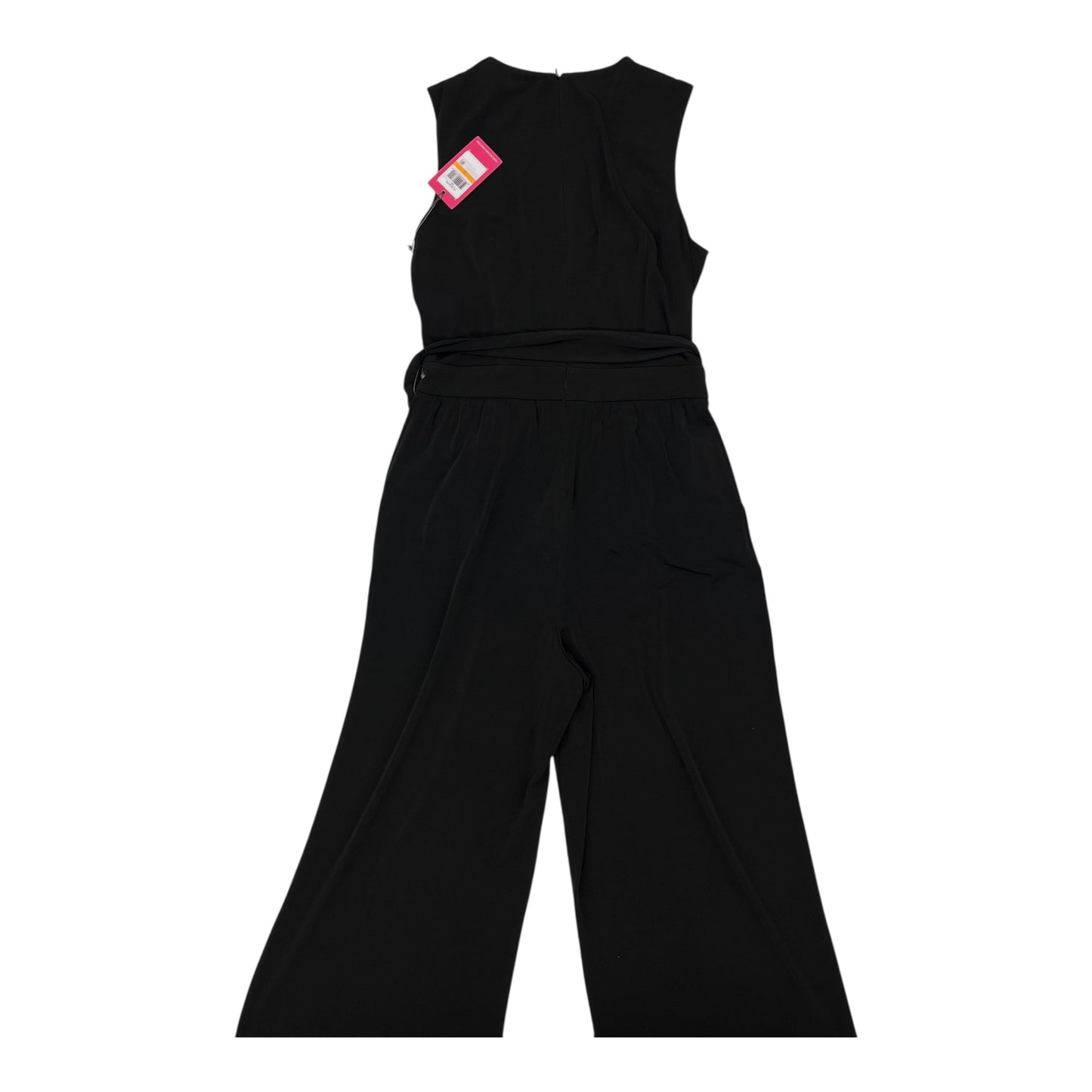 Jumpsuit By Vince Camuto In Black, Size:S