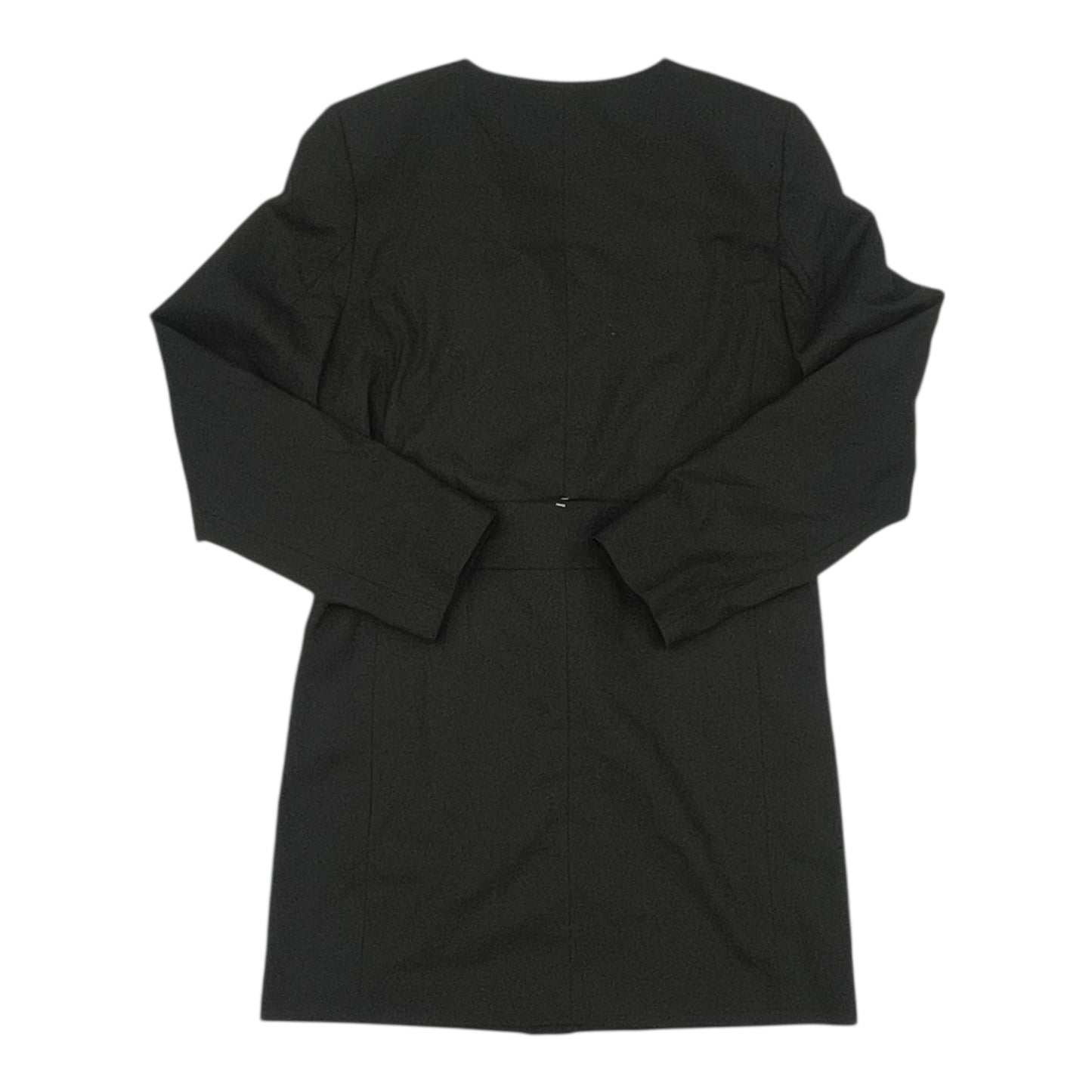 Blazer By Abercrombie And Fitch In Black, Size:M