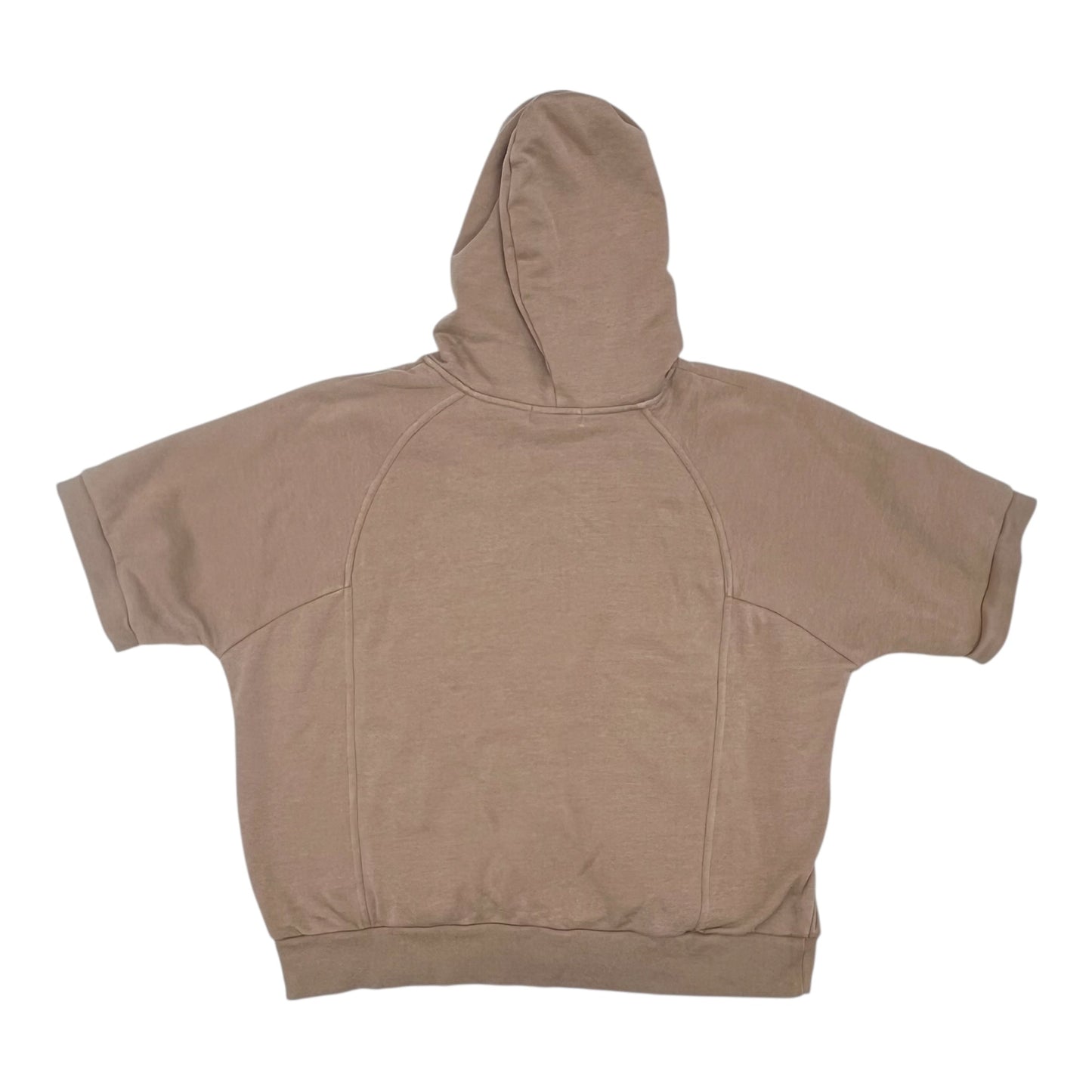 Jacket Other By Cme In Tan, Size:Xl