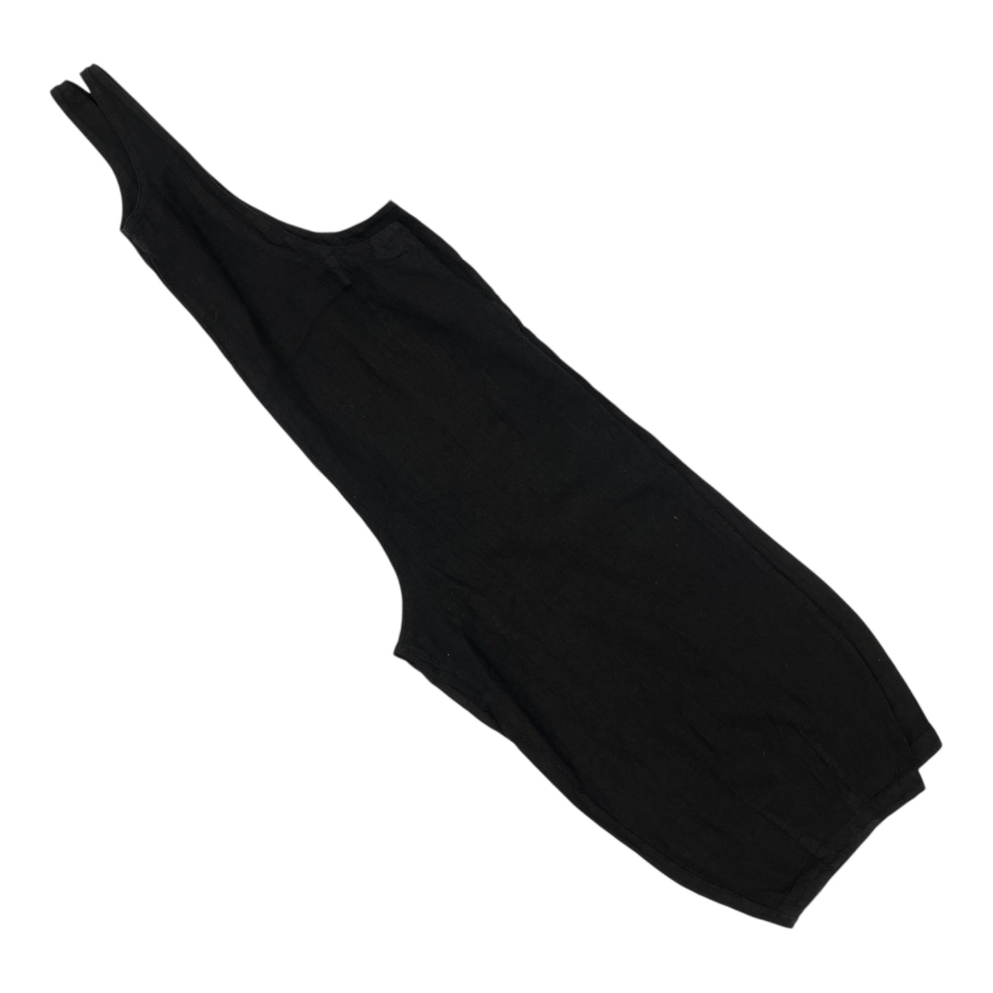 Overalls By Cut Loose In Black, Size:L