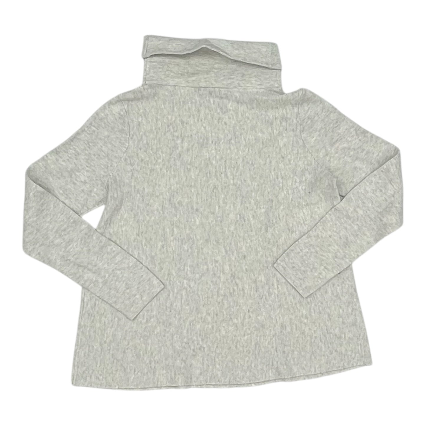 Sweater By Ann Taylor In Cream, Size:M